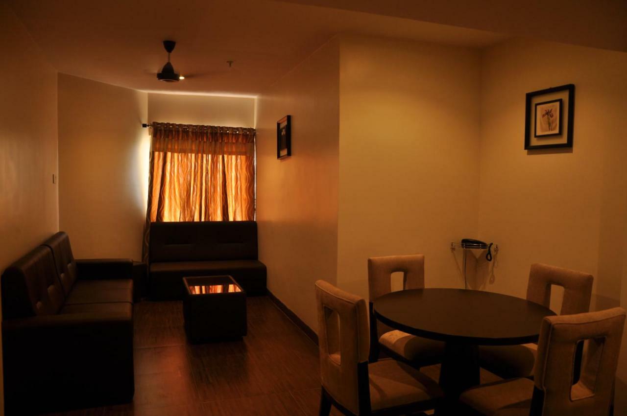Krishna Residency Hotel Vijayawada Exterior photo